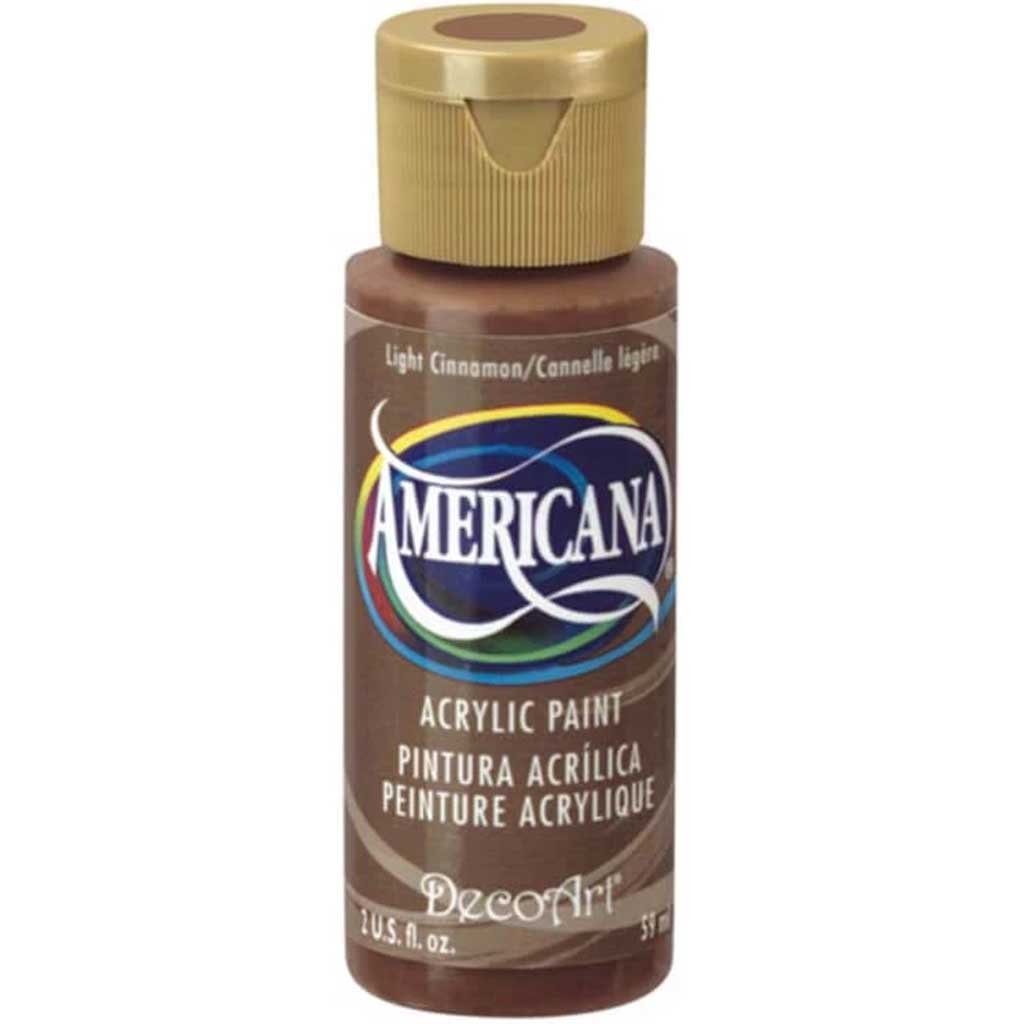 Americana Acrylic Paint 2oz