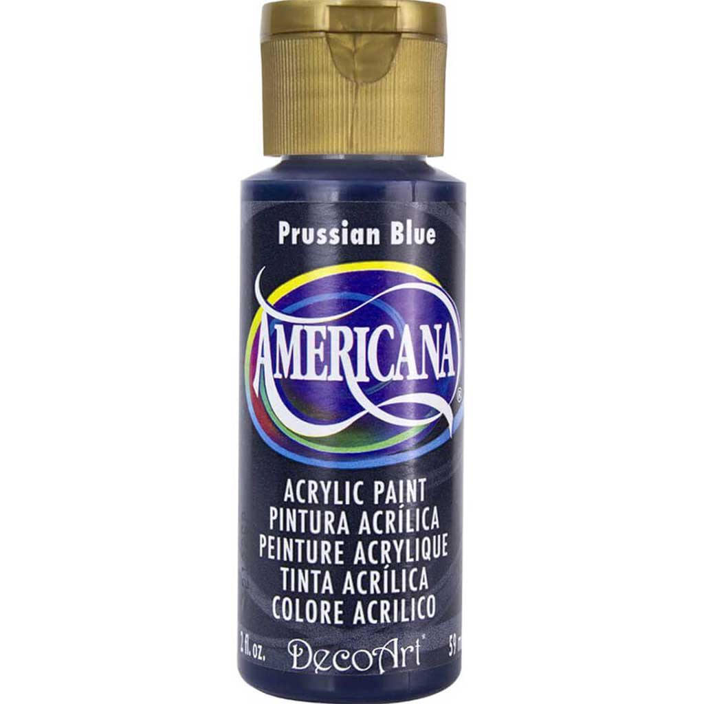 Americana Acrylic Paint 2oz