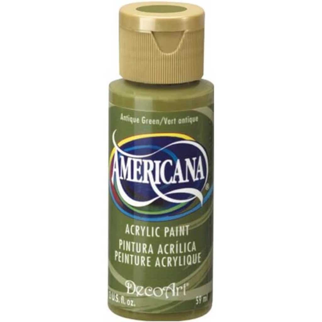 Americana Acrylic Paint 2oz