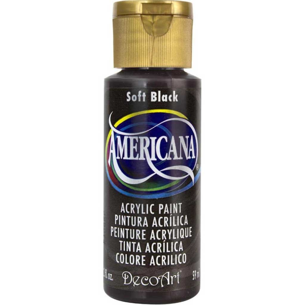 Americana Acrylic Paint 2oz