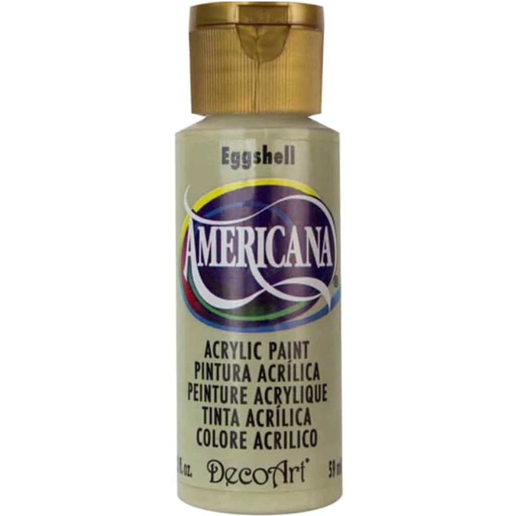 Americana Acrylic Paint 2oz