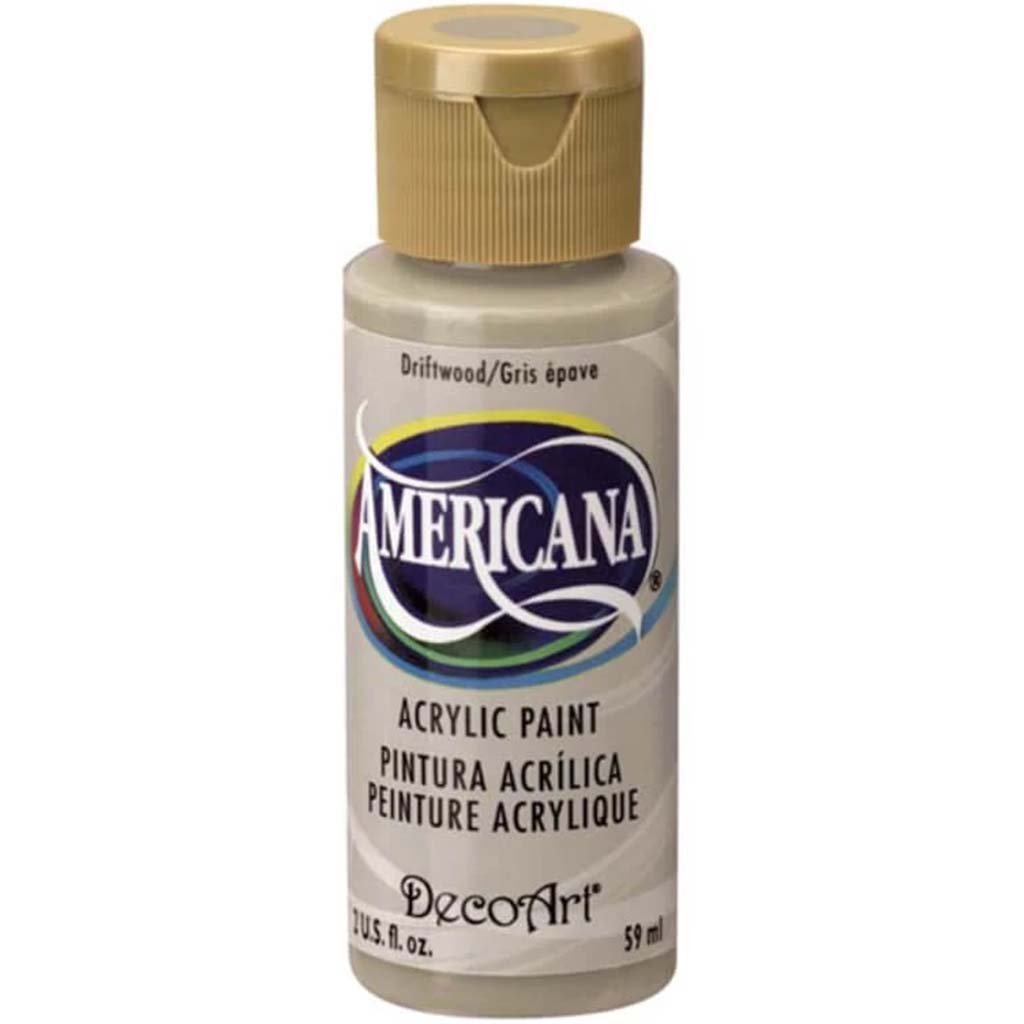 Americana Acrylic Paint 2oz