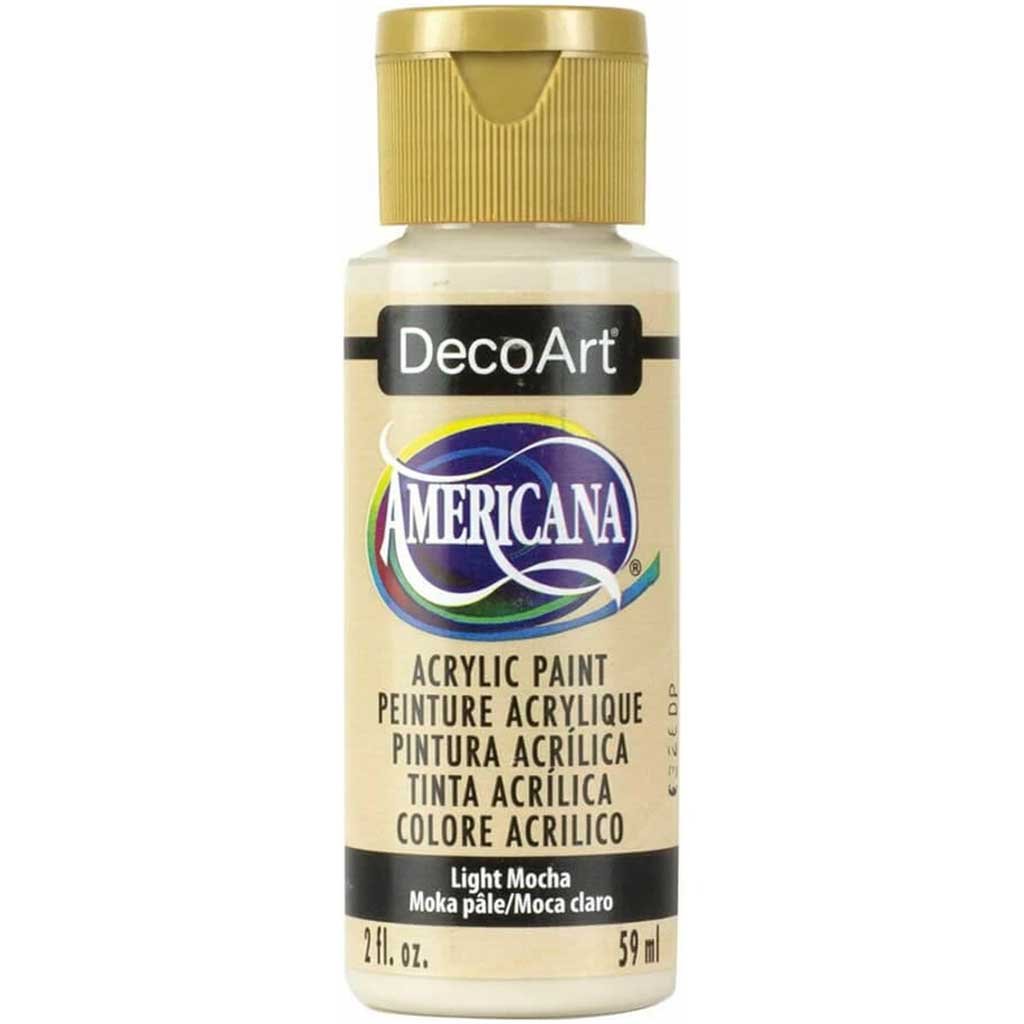 Americana Acrylic Paint 2oz