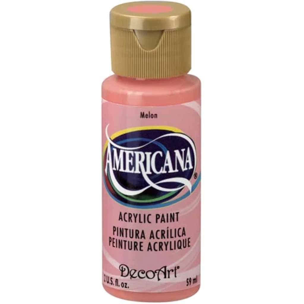 Americana Acrylic Paint 2oz