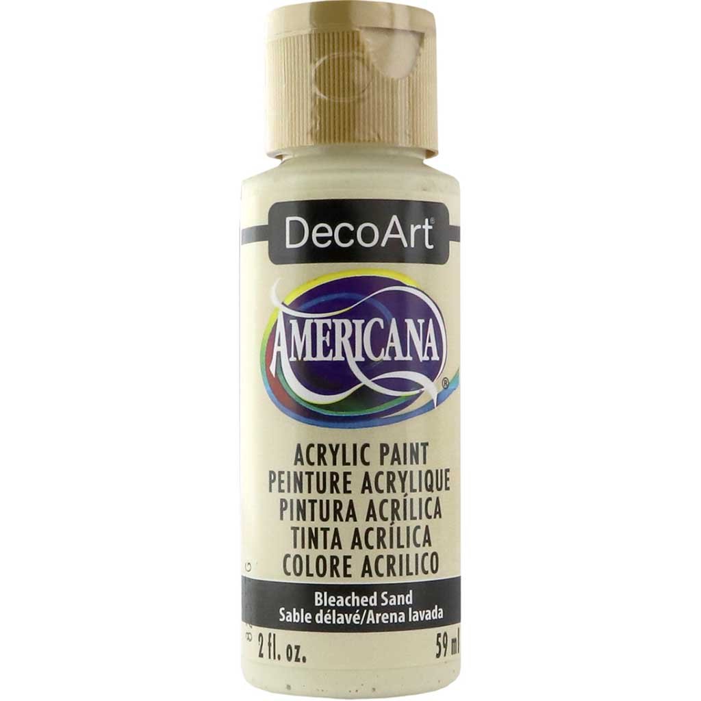 Americana Acrylic Paint 2oz