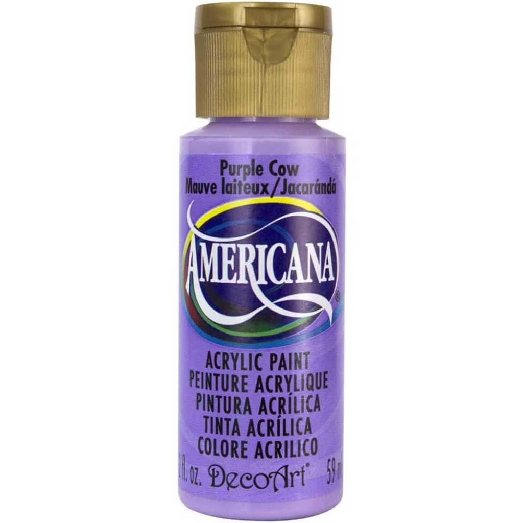 Americana Acrylic Paint 2oz