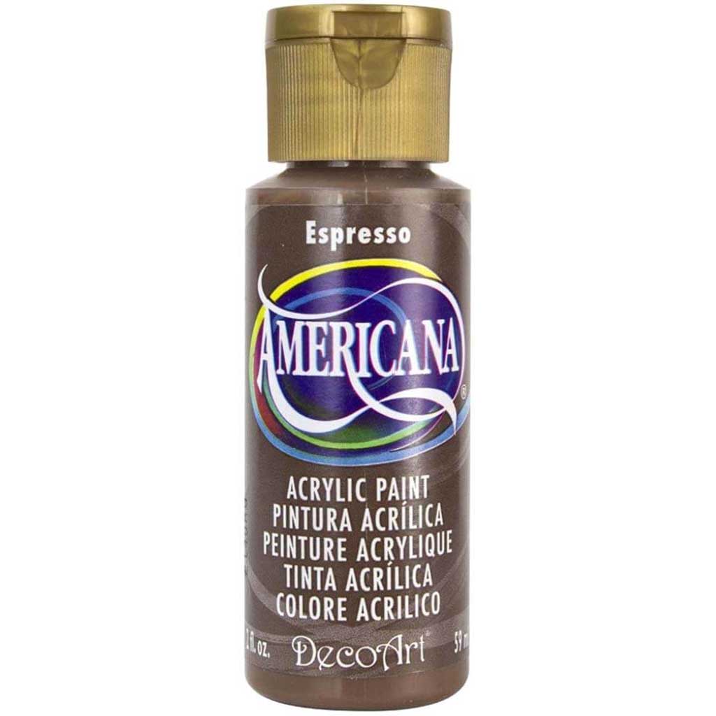 Americana Acrylic Paint 2oz