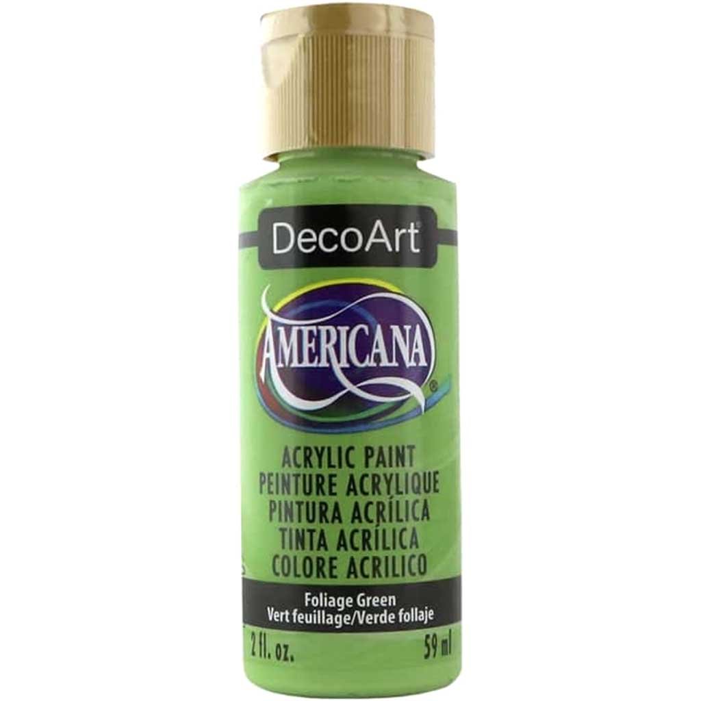 Americana Acrylic Paint 2oz