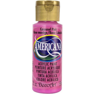 Americana Acrylic Paint 2oz