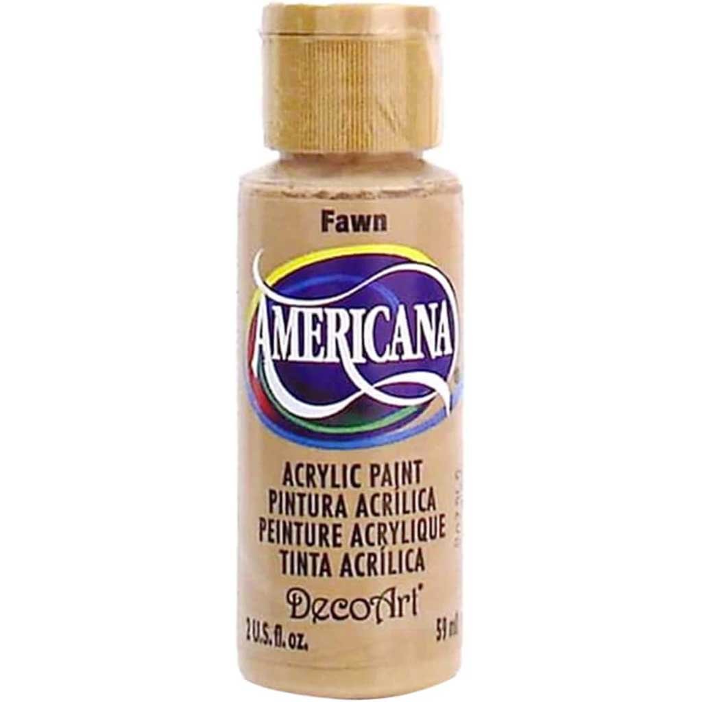 Americana Acrylic Paint 2oz