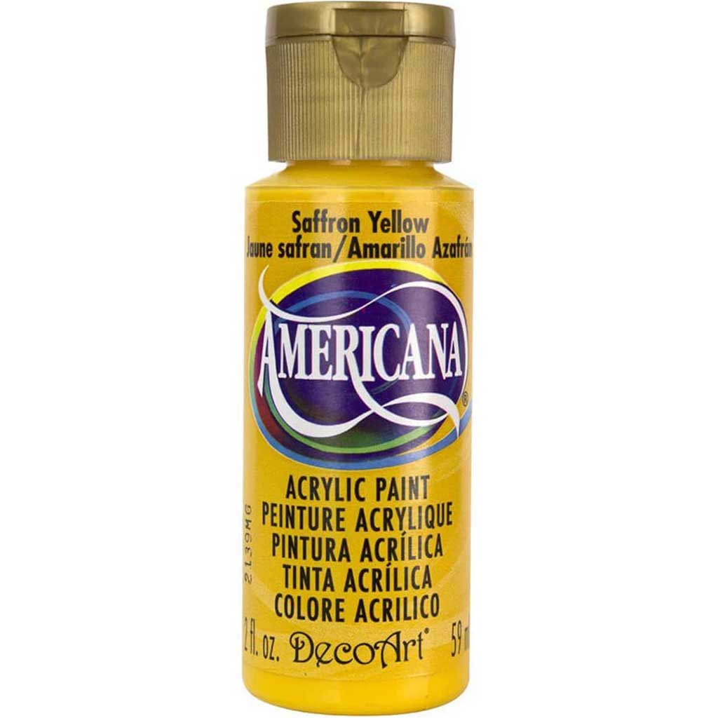 Americana Acrylic Paint 2oz