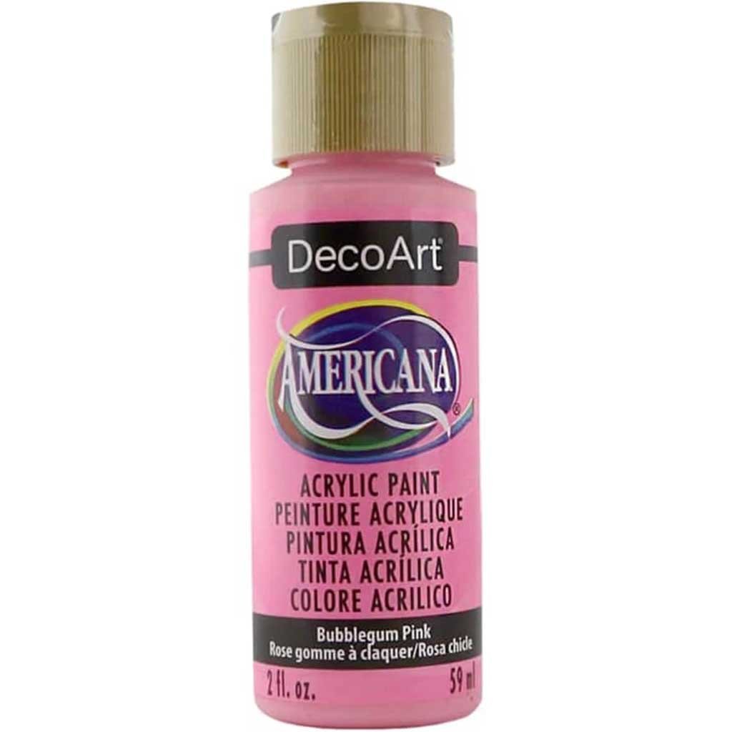 Americana Acrylic Paint 2oz