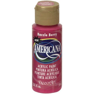 Americana Acrylic Paint 2oz