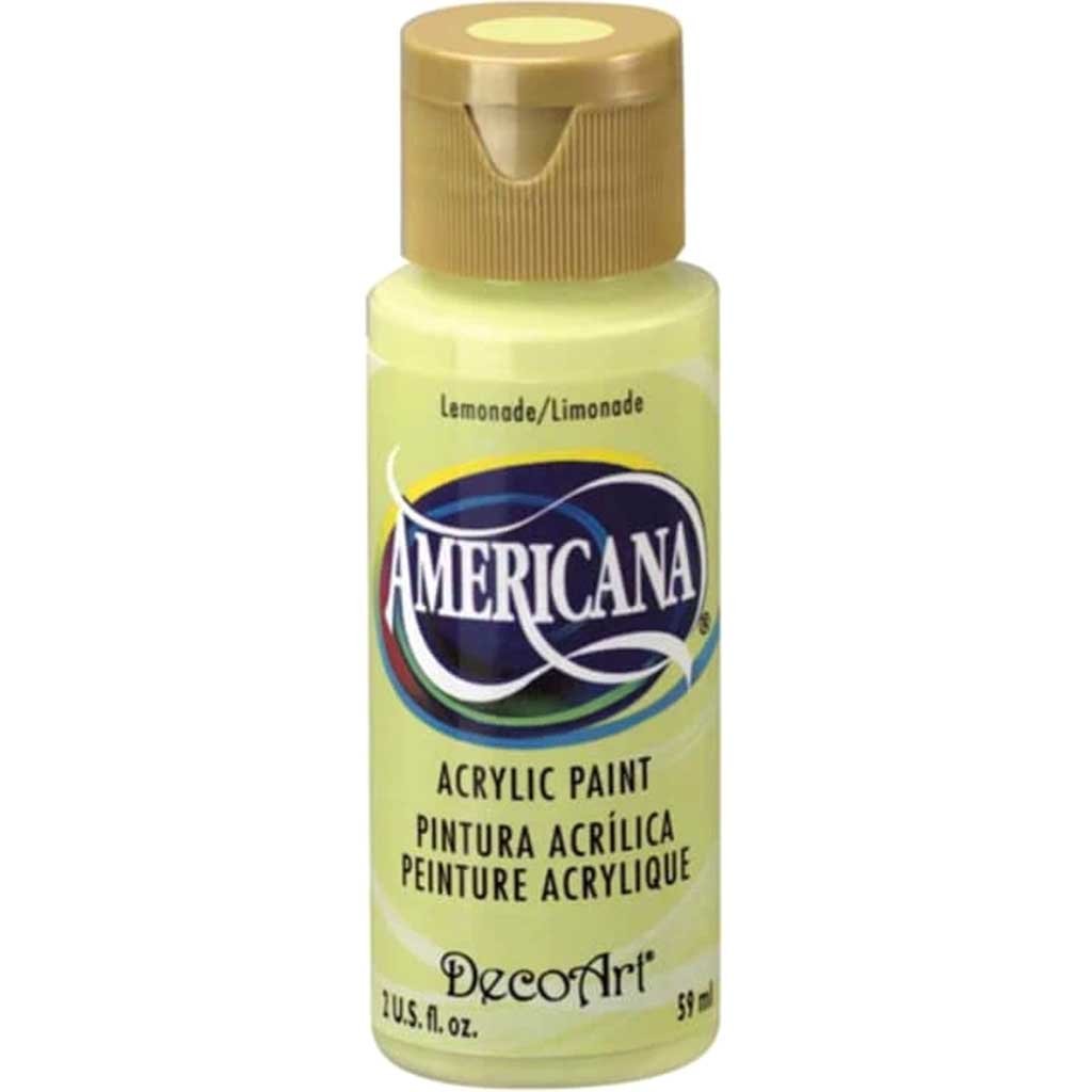 Americana Acrylic Paint 2oz