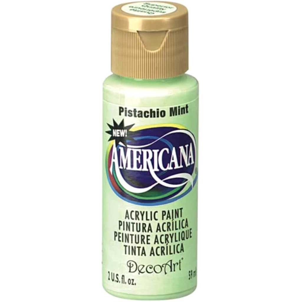 Americana Acrylic Paint 2oz