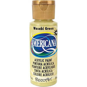 Americana Acrylic Paint 2oz