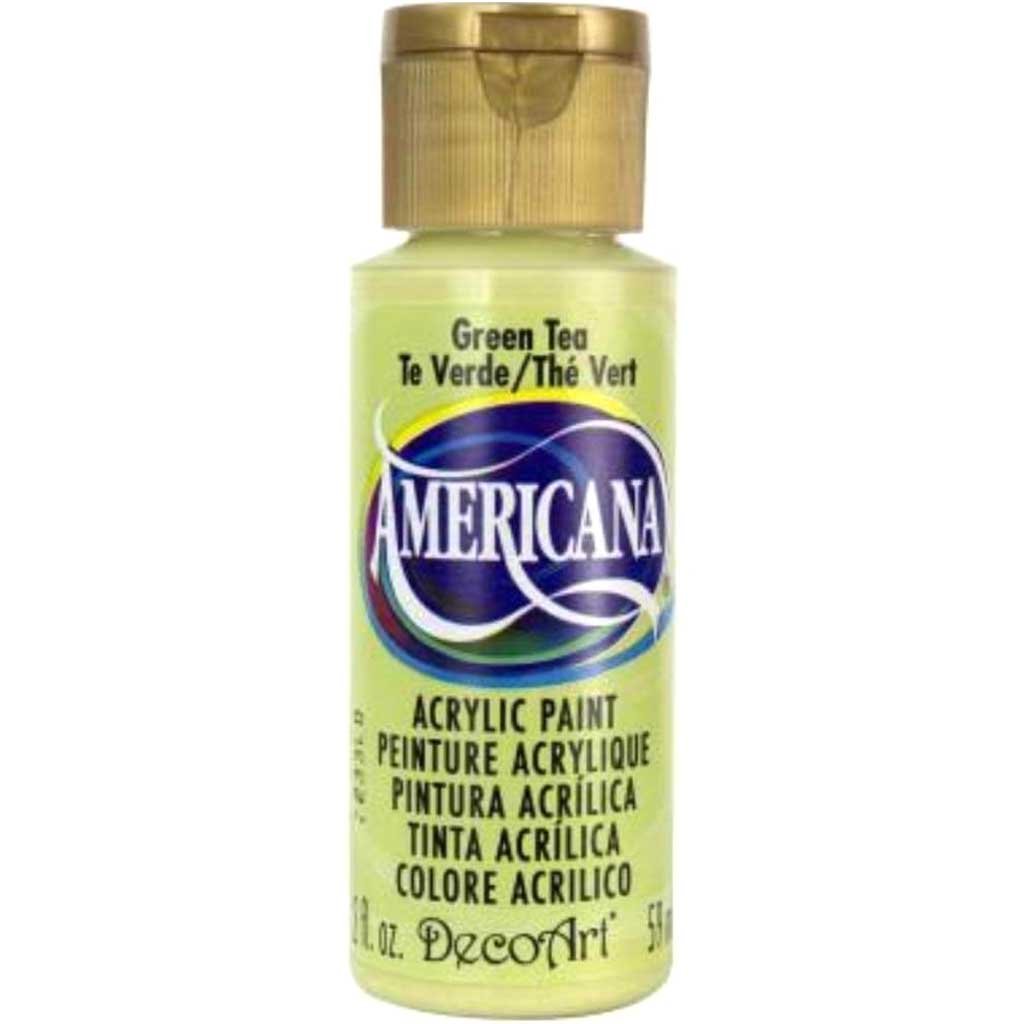 Americana Acrylic Paint 2oz