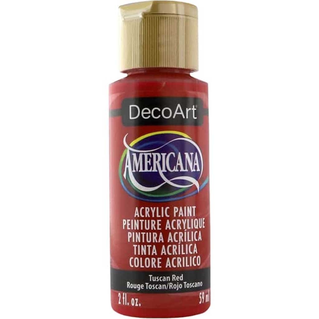 Americana Acrylic Paint 2oz