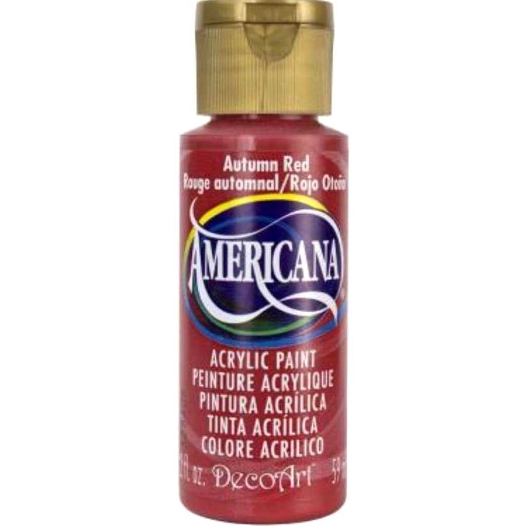 Americana Acrylic Paint 2oz