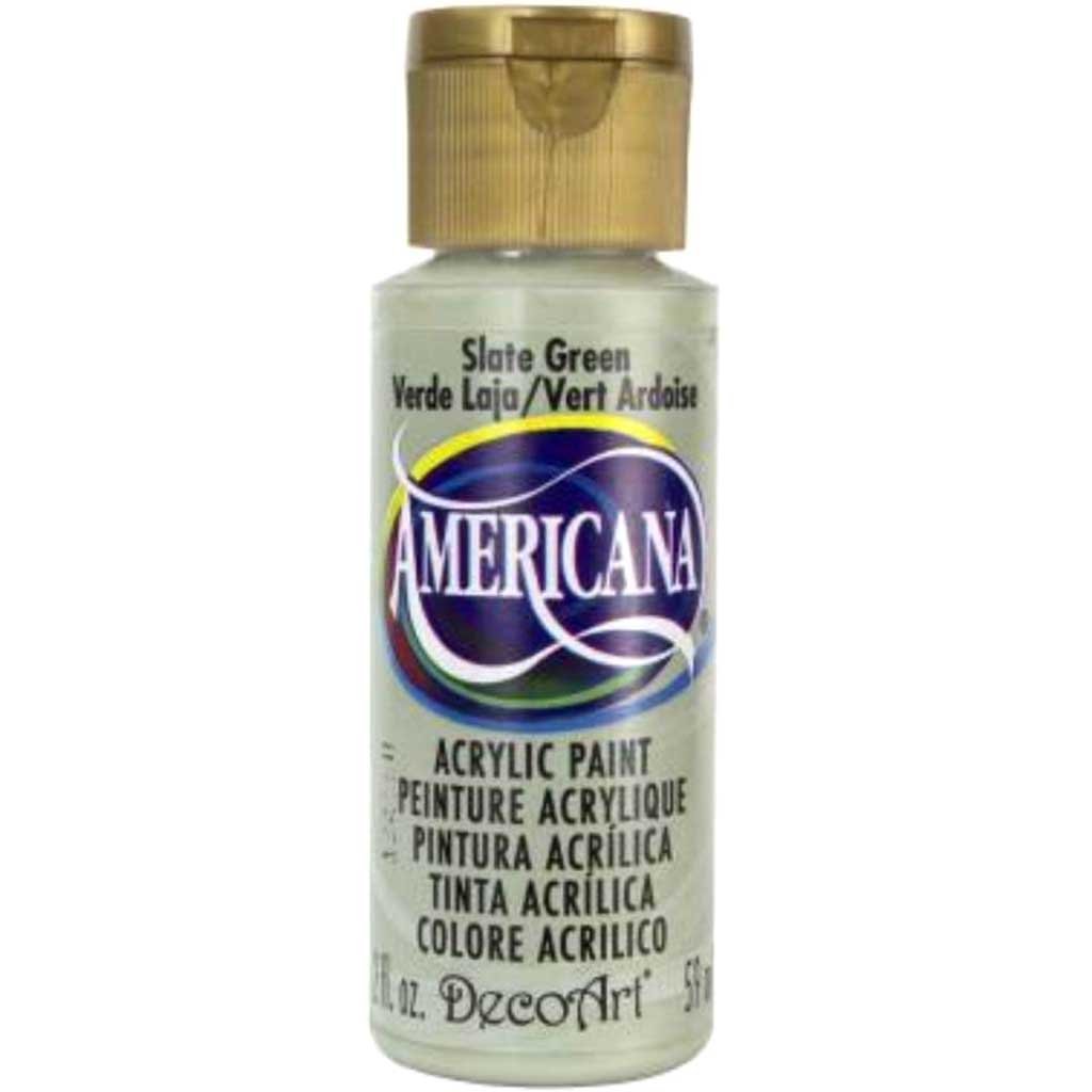 Americana Acrylic Paint 2oz