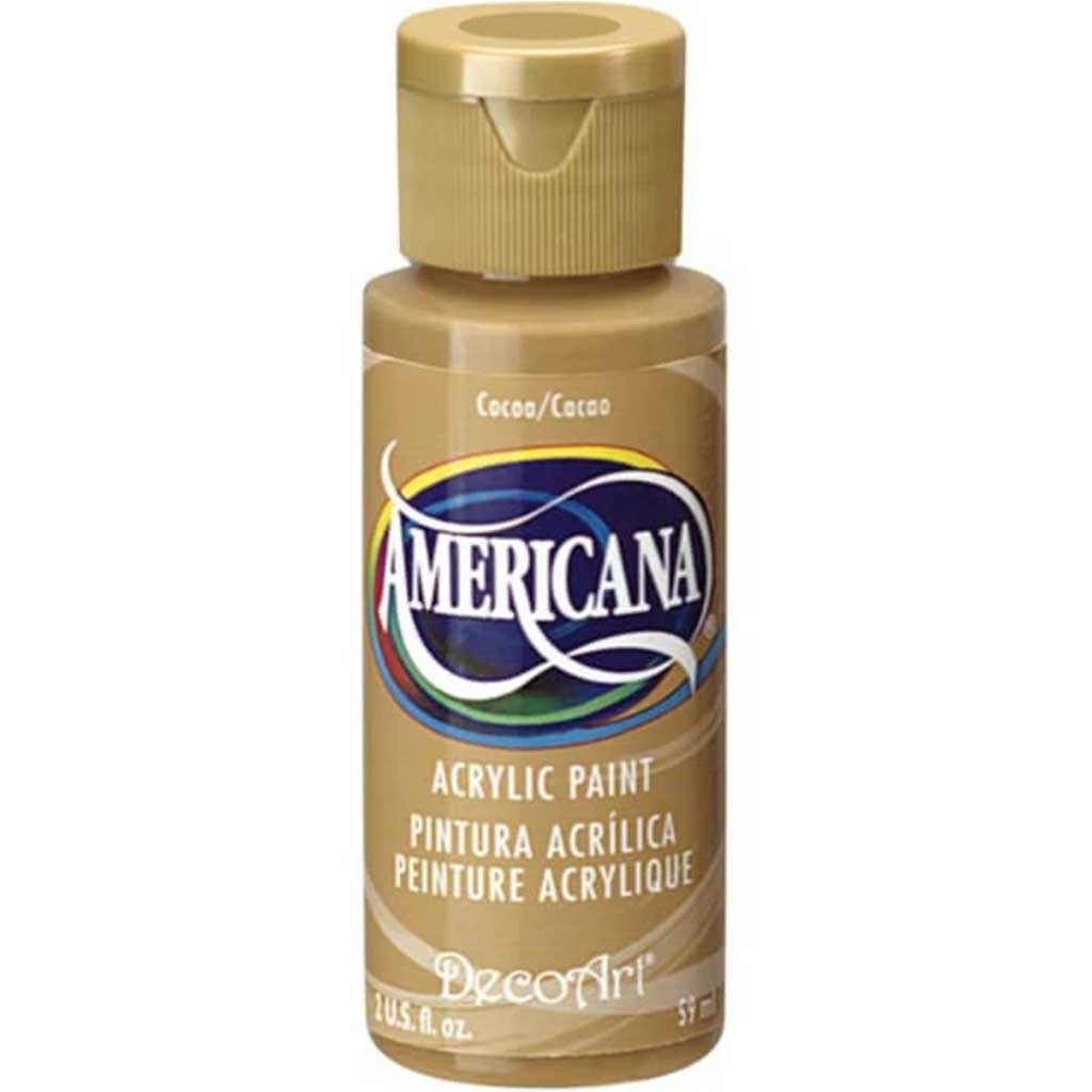 Americana Acrylic Paint 2oz