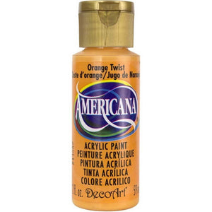 Americana Acrylic Paint 2oz