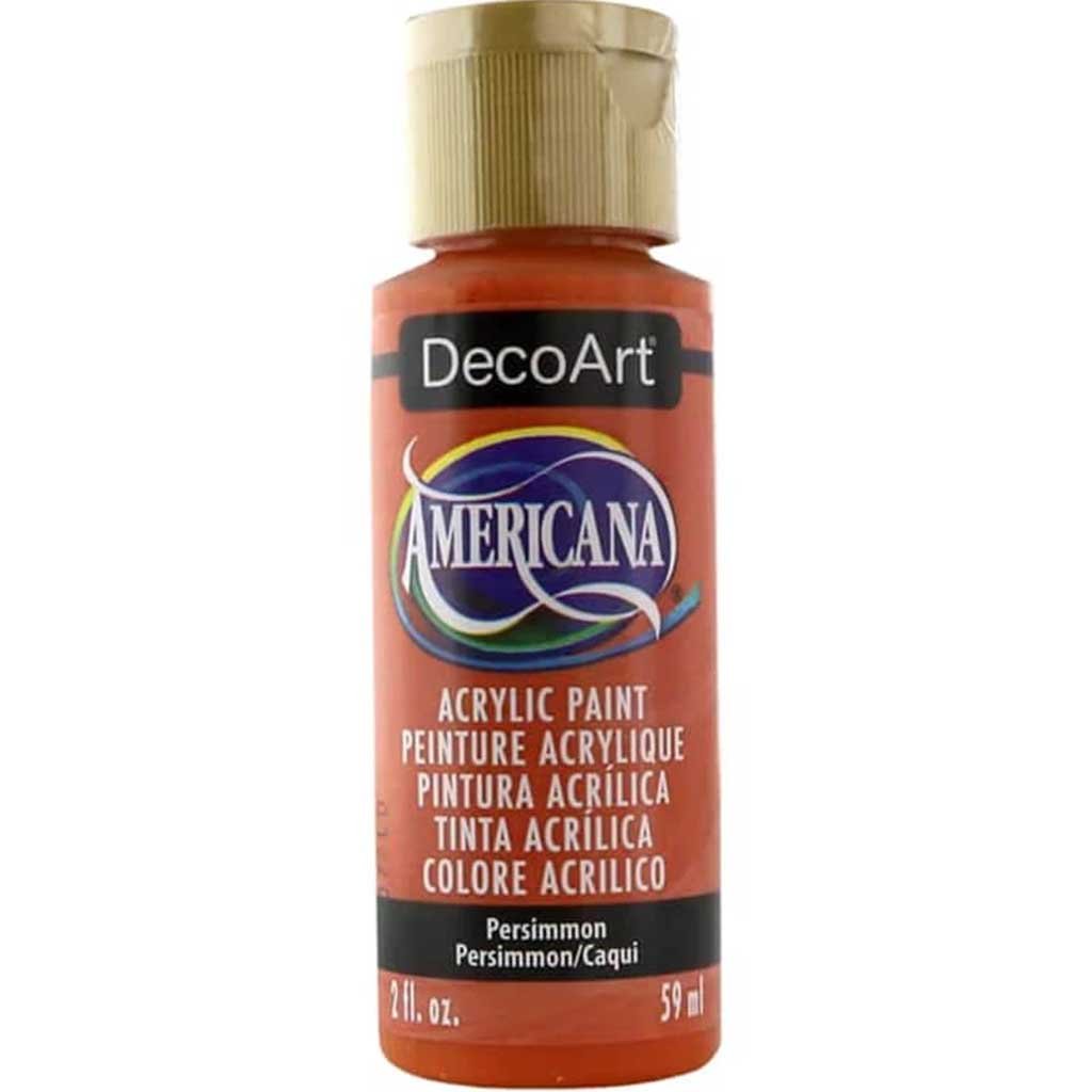 Americana Acrylic Paint 2oz