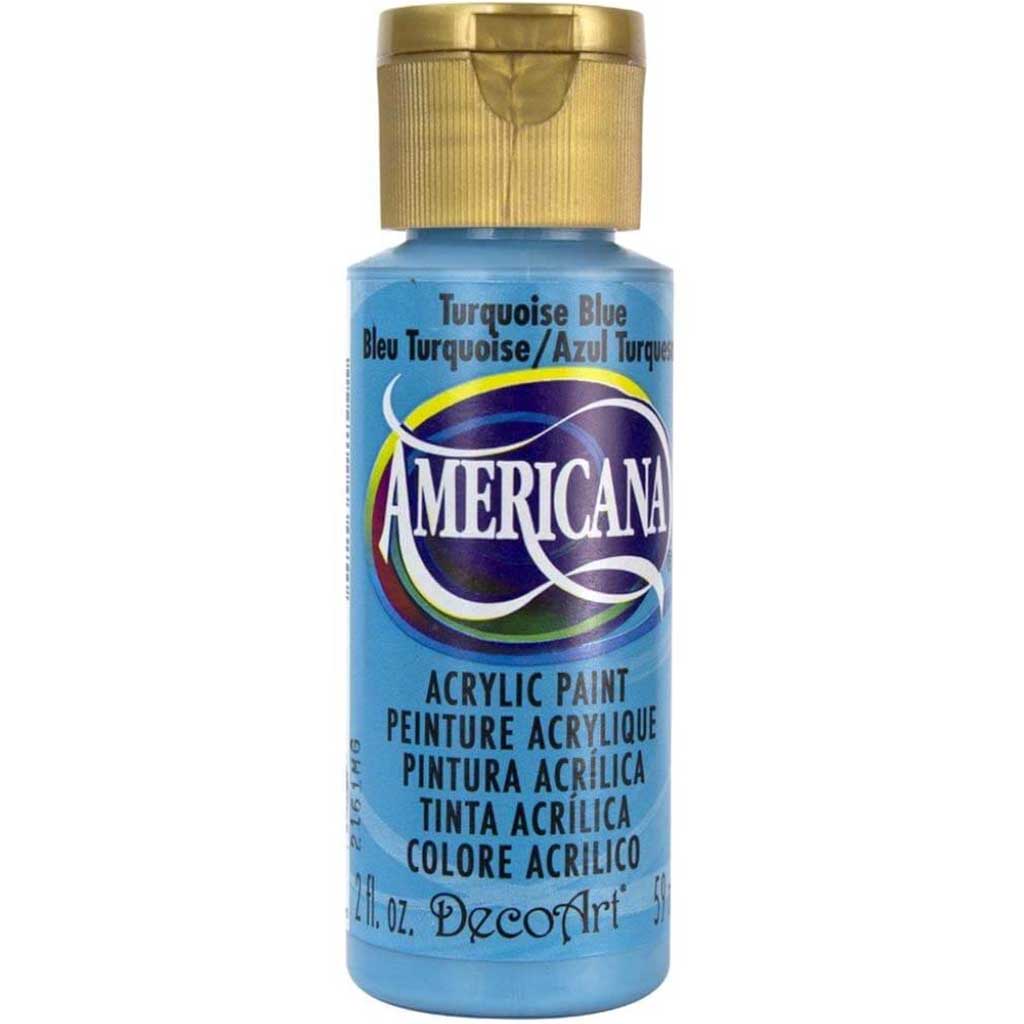 Americana Acrylic Paint 2oz