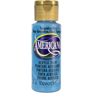 Americana Acrylic Paint 2oz