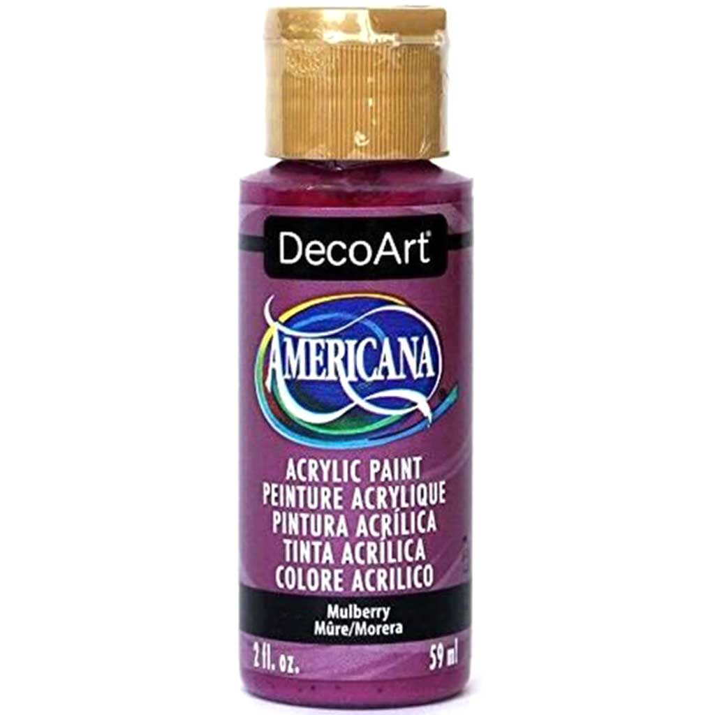 Americana Acrylic Paint 2oz