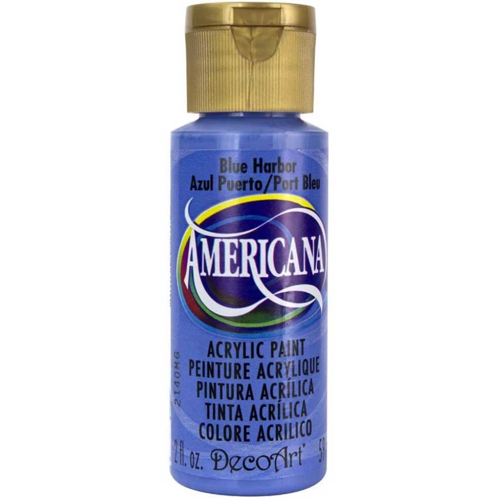 Americana Acrylic Paint 2oz