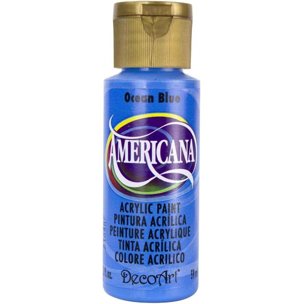 Americana Acrylic Paint 2oz