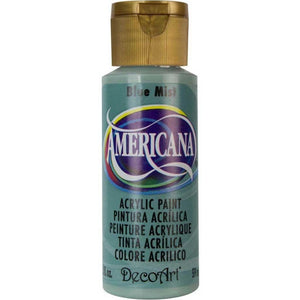 Americana Acrylic Paint 2oz