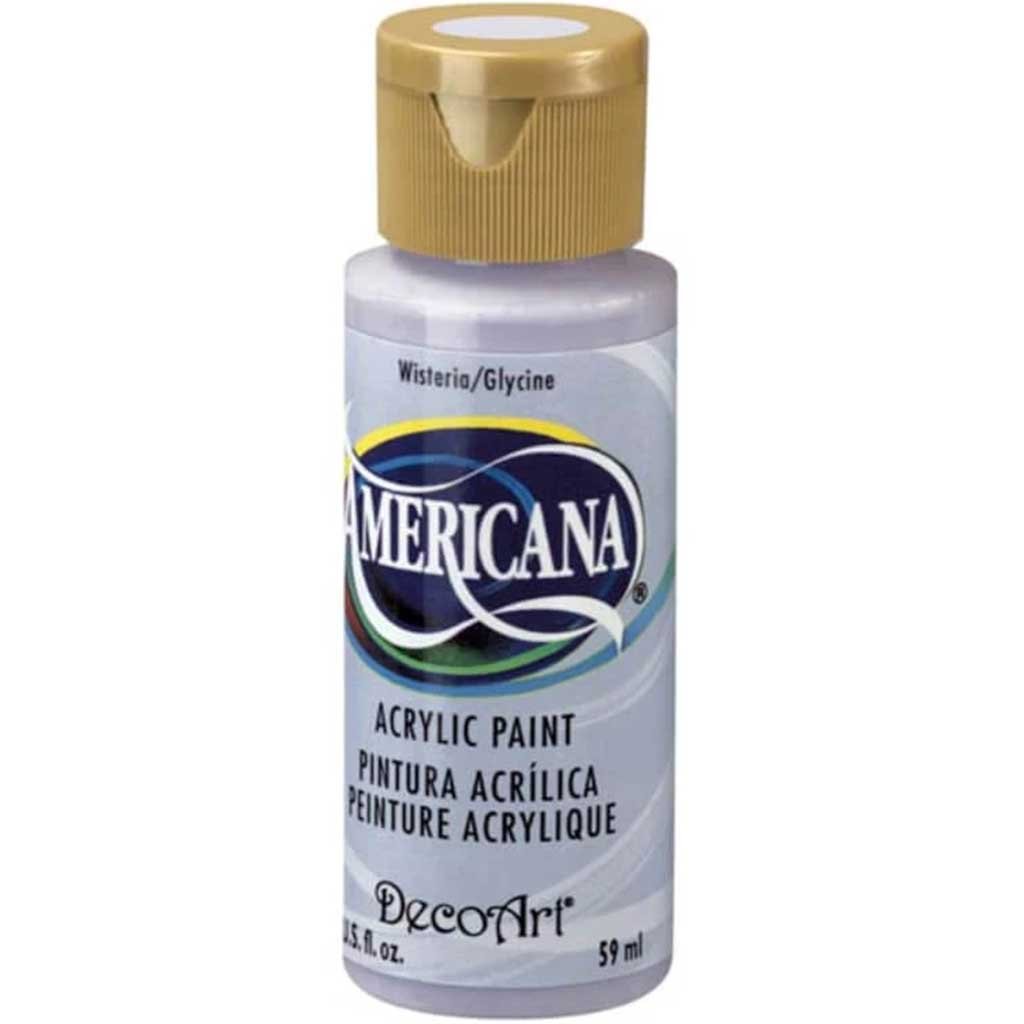 Americana Acrylic Paint 2oz