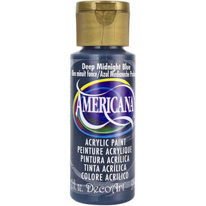 Americana Acrylic Paint 2oz