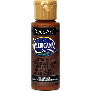 Americana Acrylic Paint 2oz