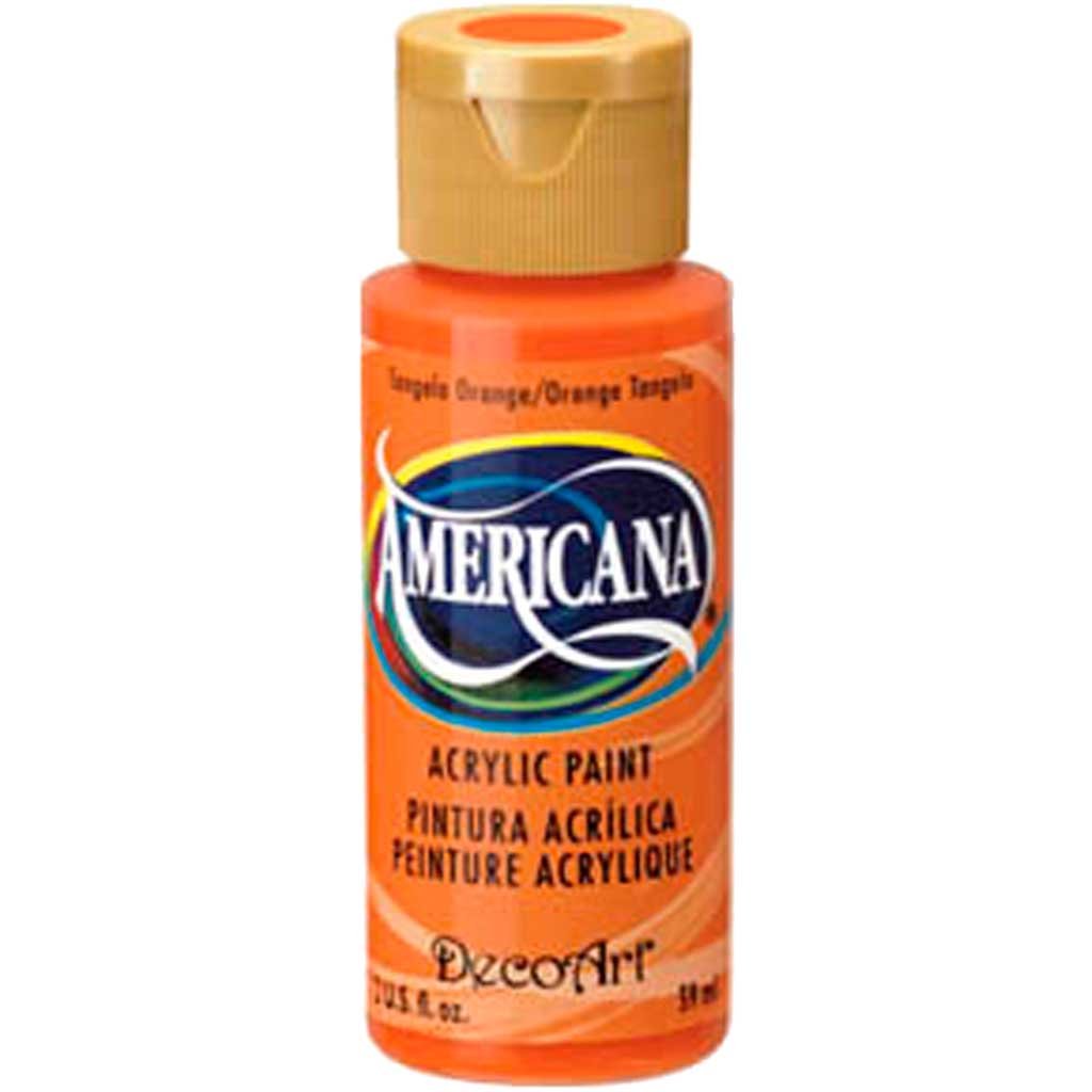 Americana Acrylic Paint 2oz