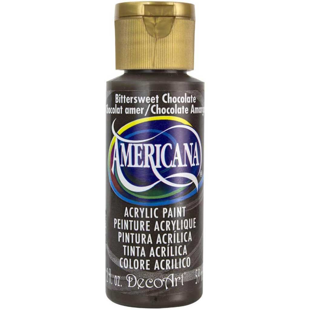 Americana Acrylic Paint 2oz