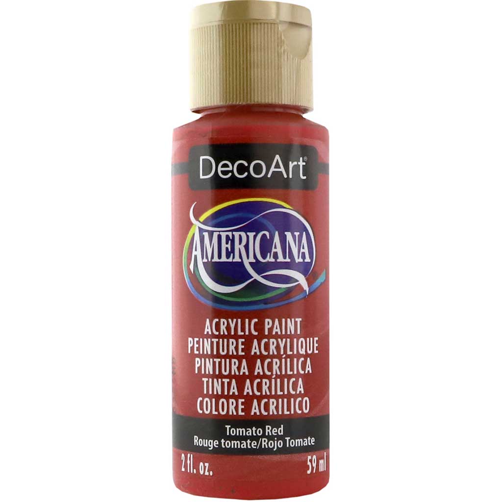 Americana Acrylic Paint 2oz