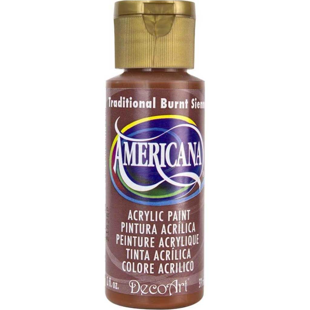 Americana Acrylic Paint 2oz