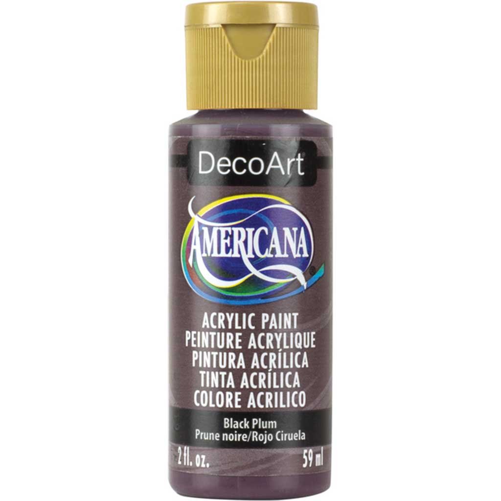 Americana Acrylic Paint 2oz