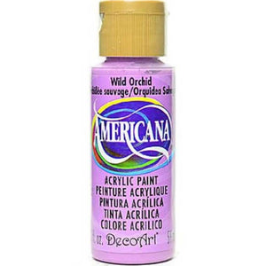 Americana Acrylic Paint 2oz