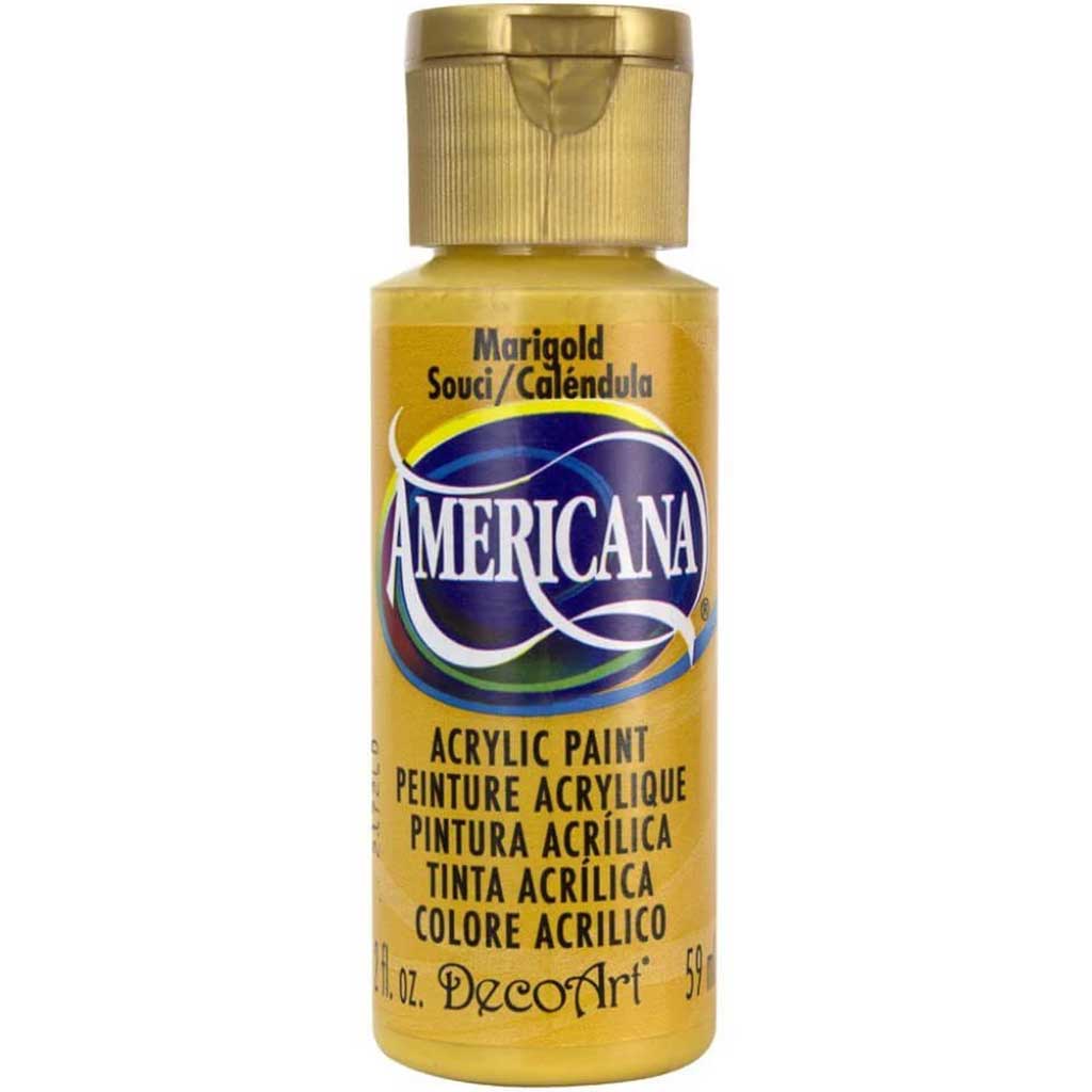 Americana Acrylic Paint 2oz