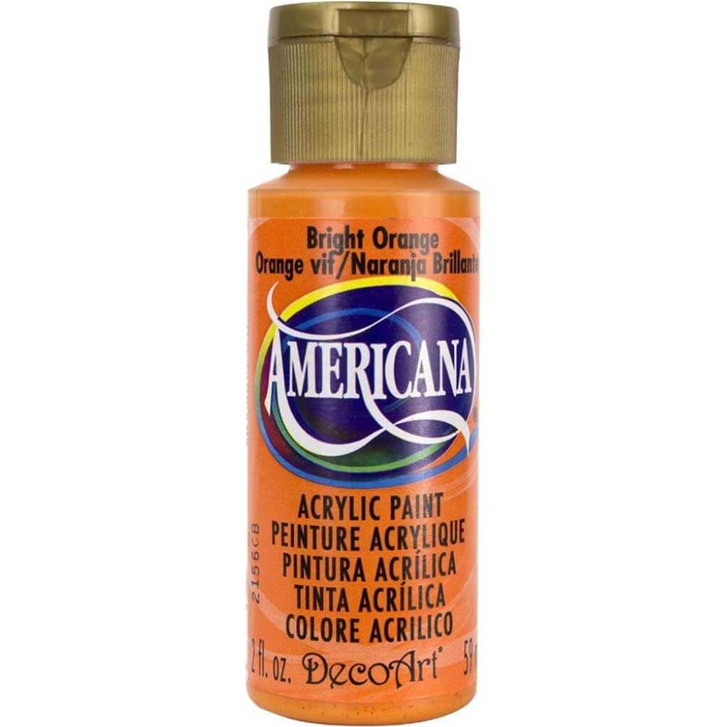 Americana Acrylic Paint 2oz