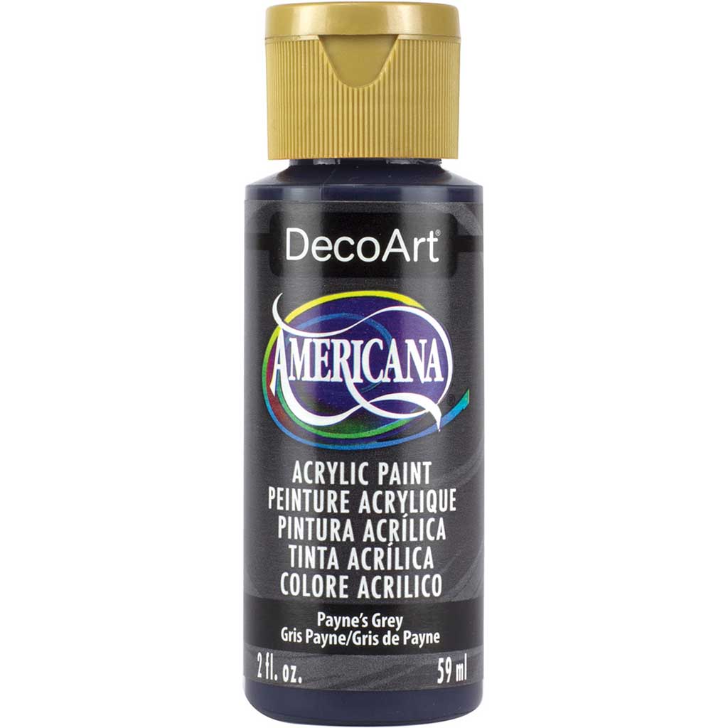 Americana Acrylic Paint 2oz