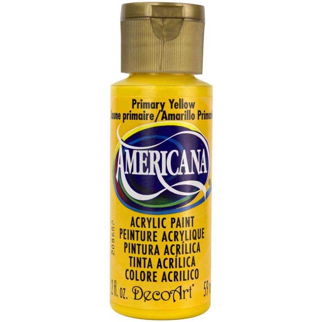 Americana Acrylic Paint 2oz