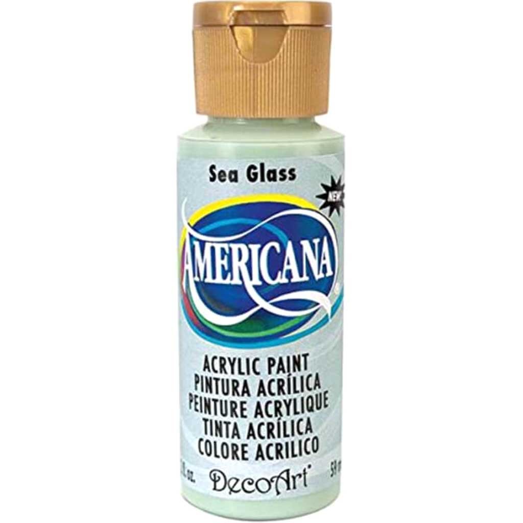 Americana Acrylic Paint 2oz