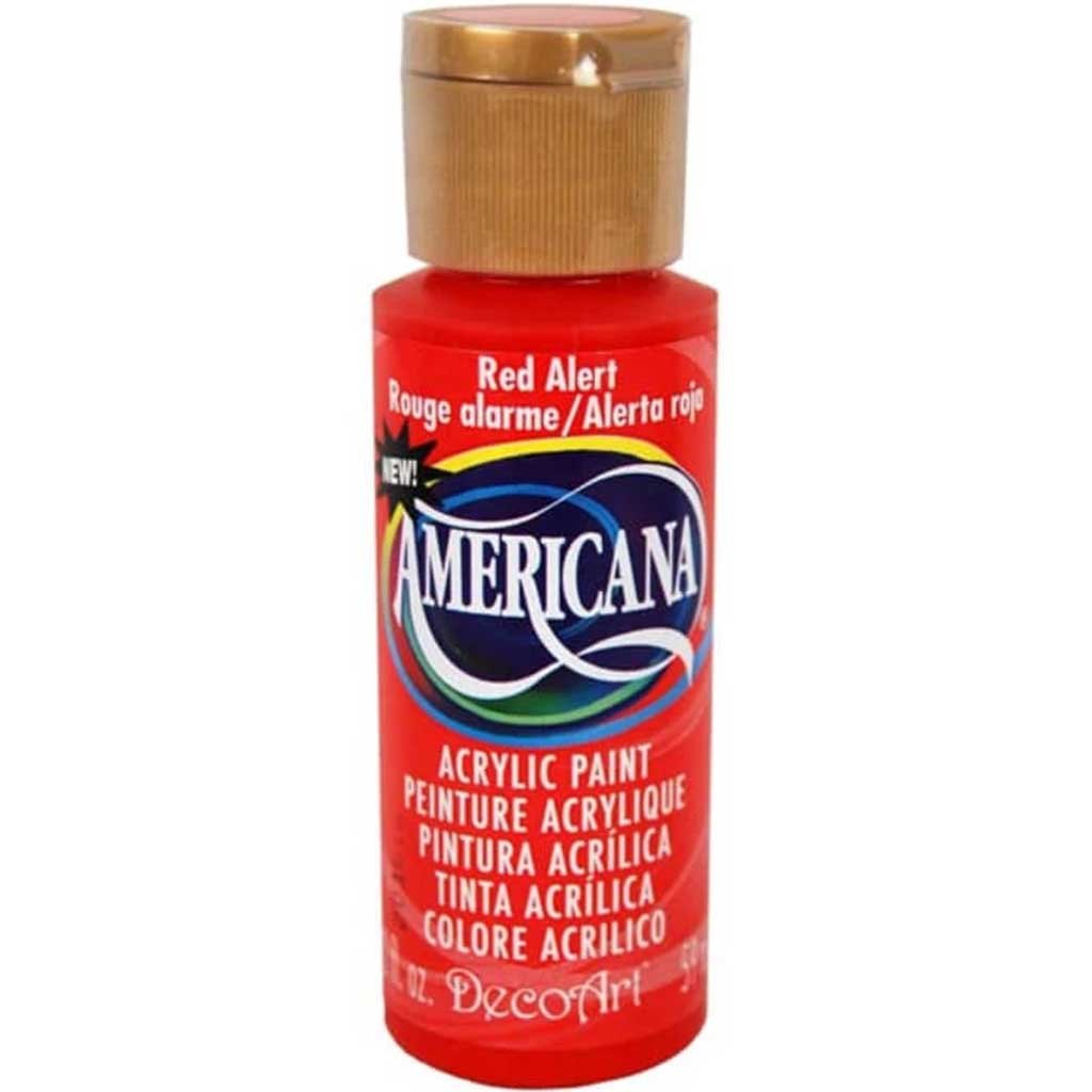 Americana 2 oz. Plantation Pine Acrylic Paint