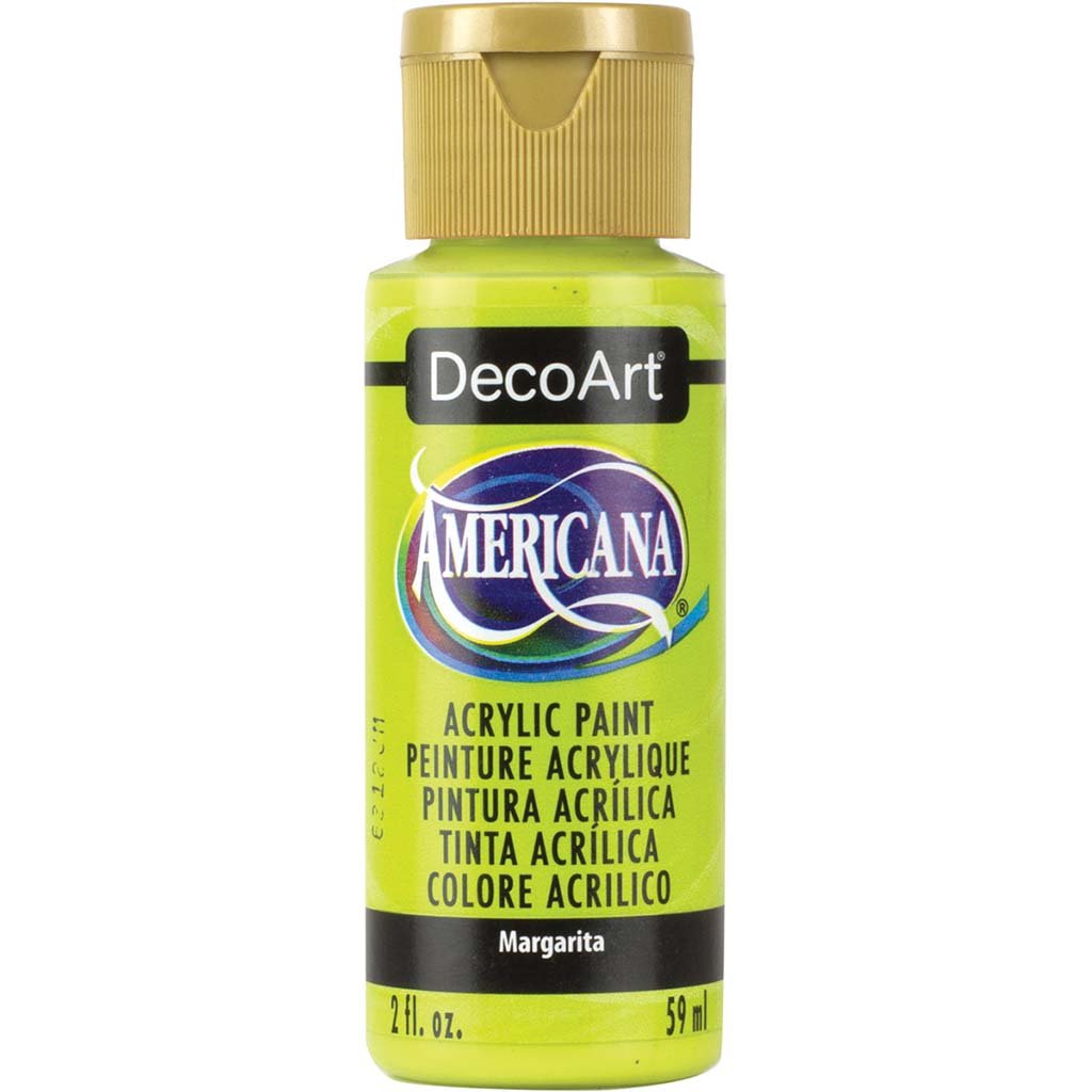 Americana Acrylic Paint 2oz