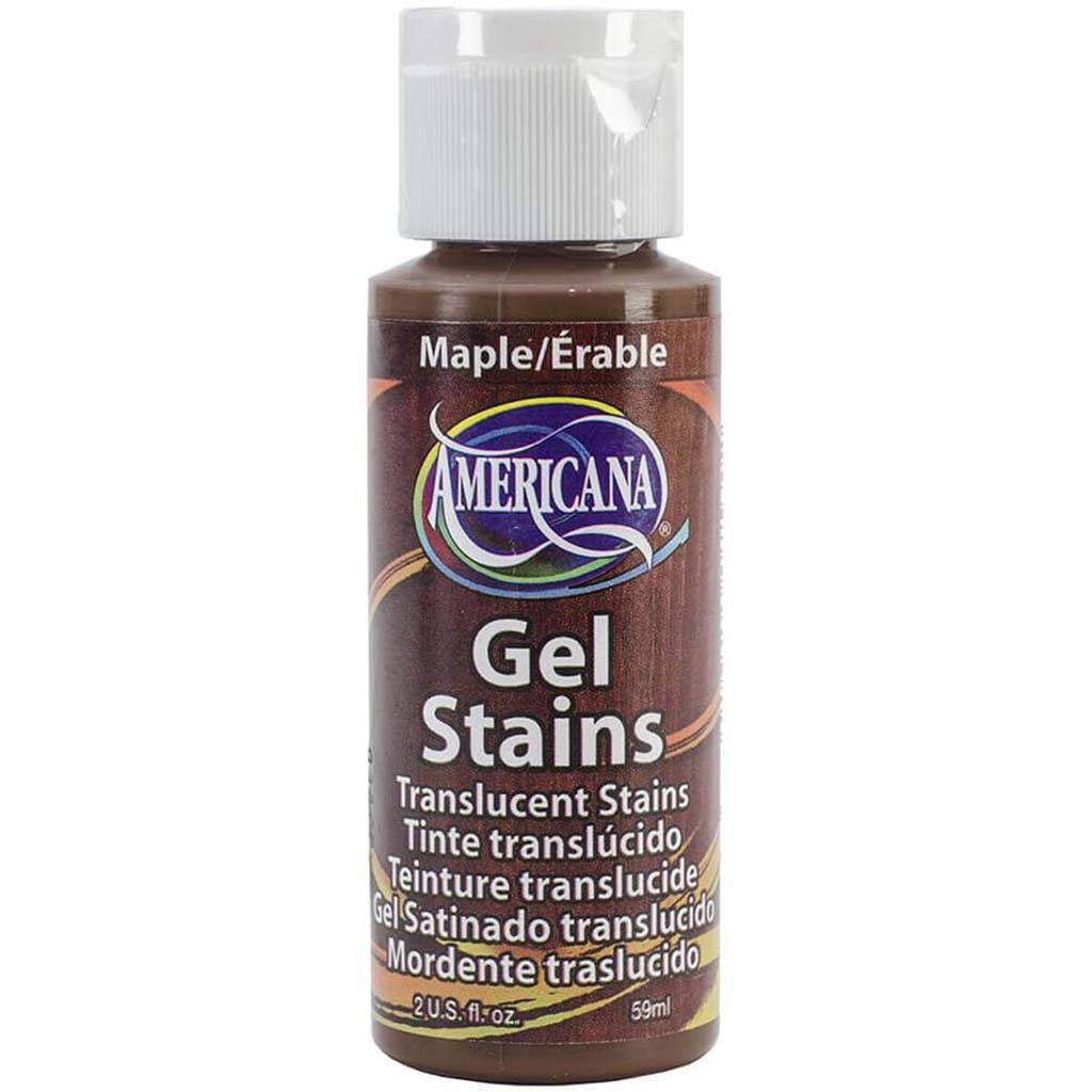 Deco Art Americana Gel Stains Paint 2oz